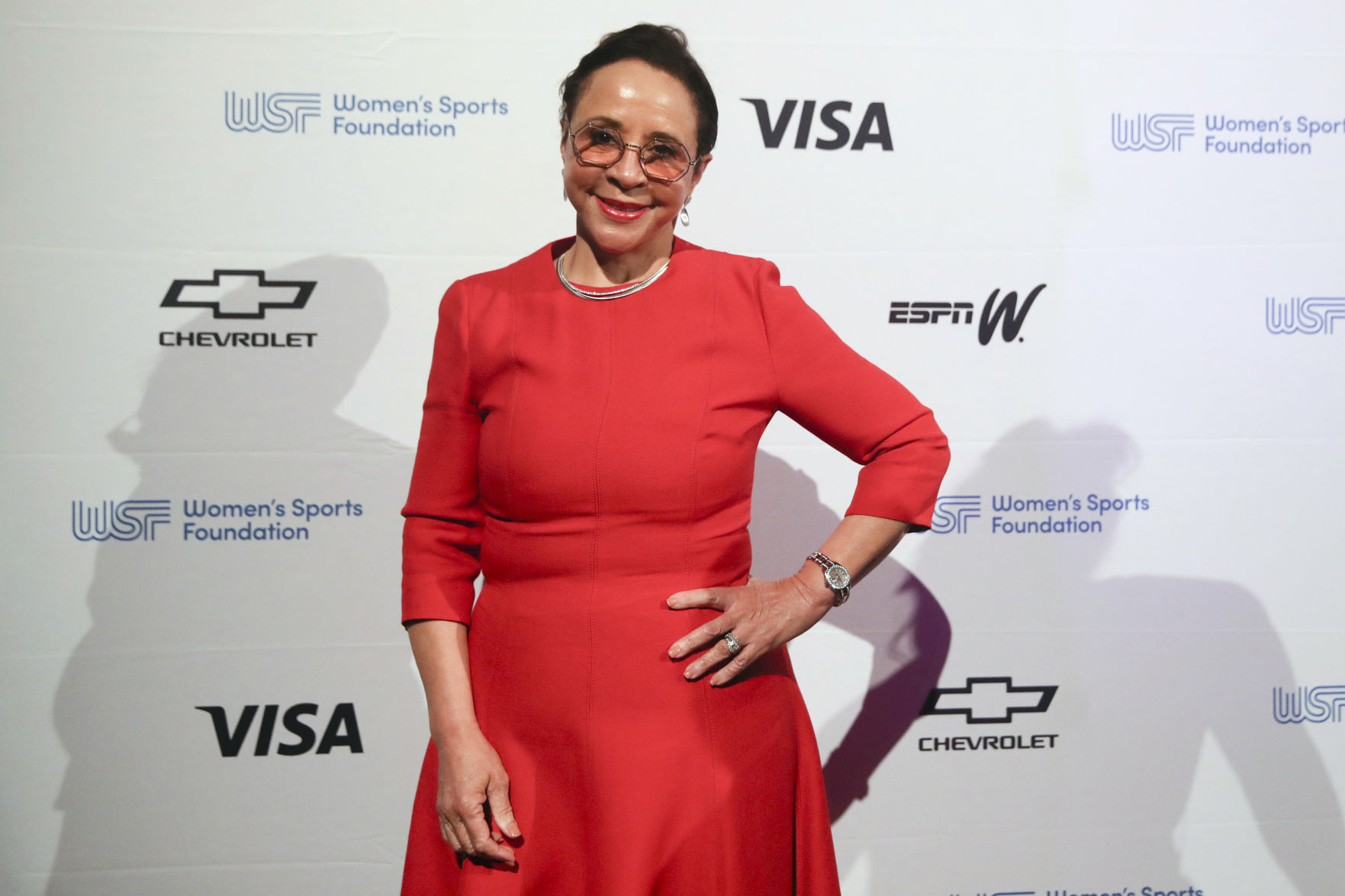 Sheila C. Johnson